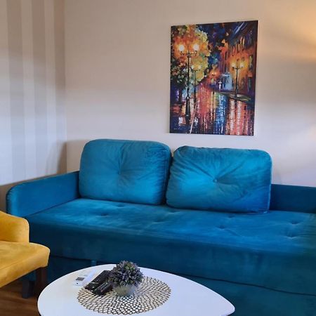 Apartmani Simic Quatro Valjevo Kültér fotó