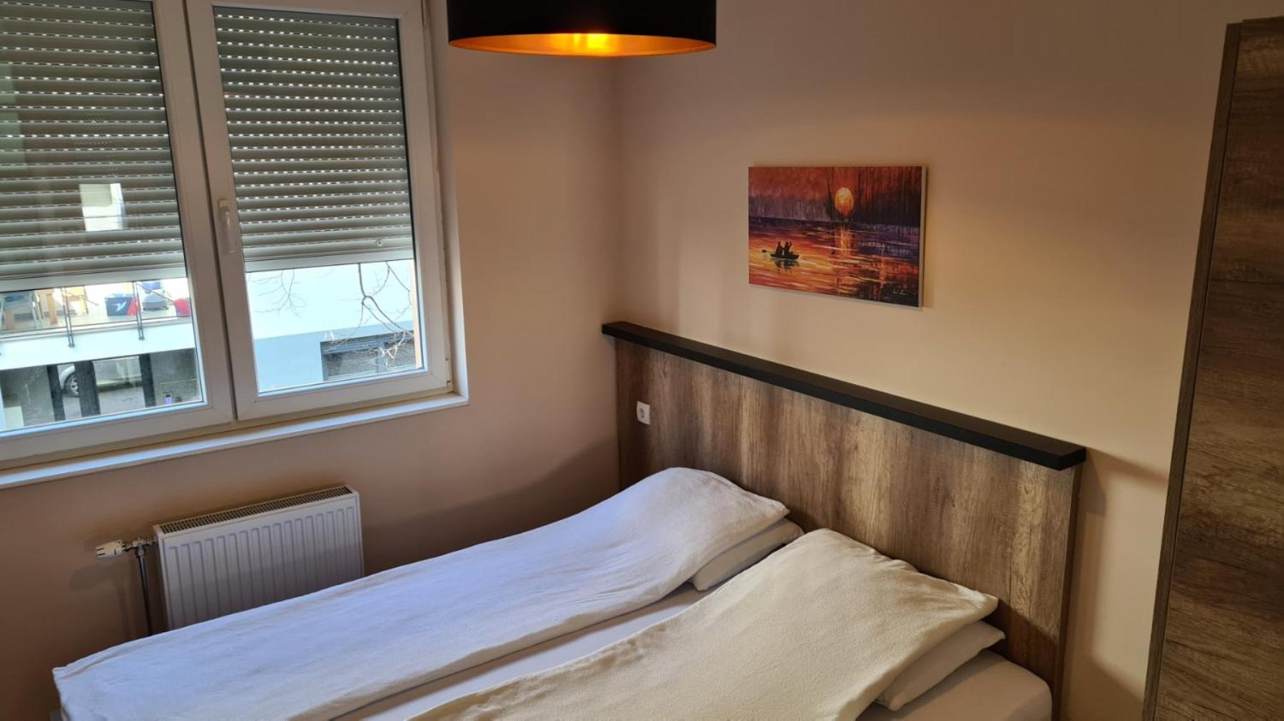 Apartmani Simic Quatro Valjevo Kültér fotó