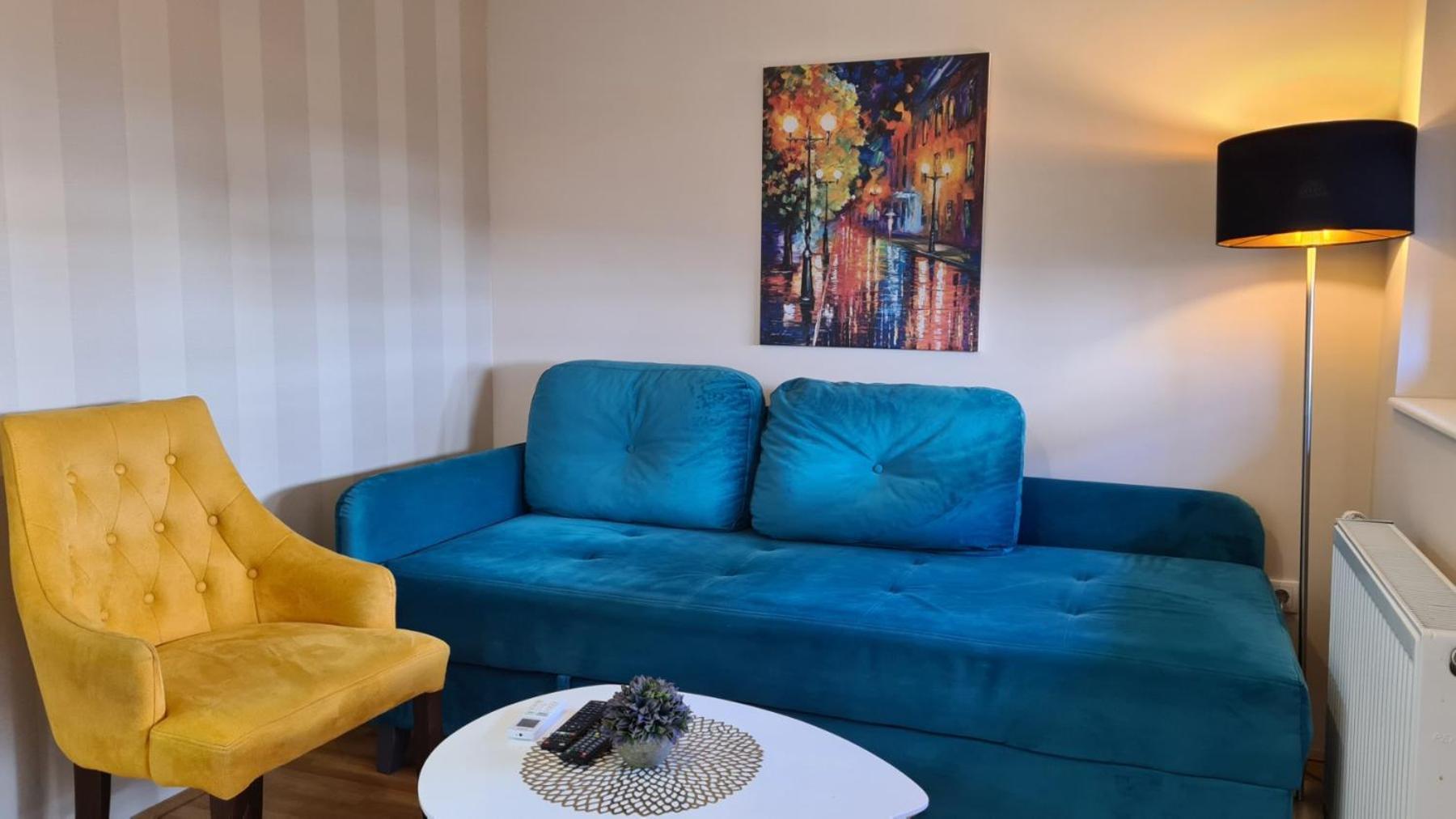 Apartmani Simic Quatro Valjevo Kültér fotó